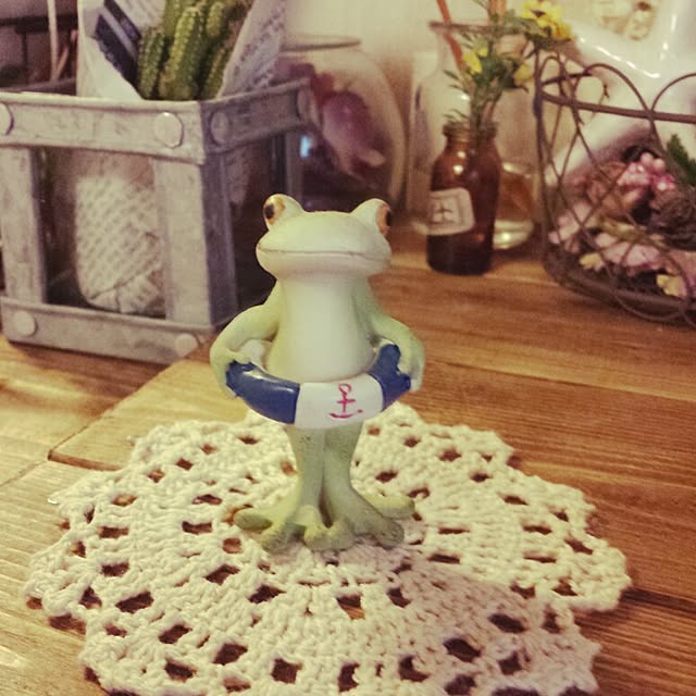 Naomiさんの実例写真
