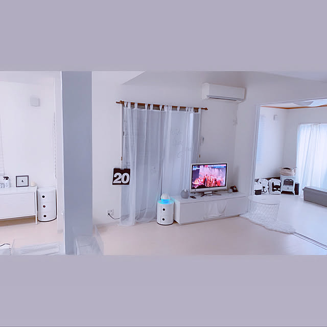 junaさんの実例写真