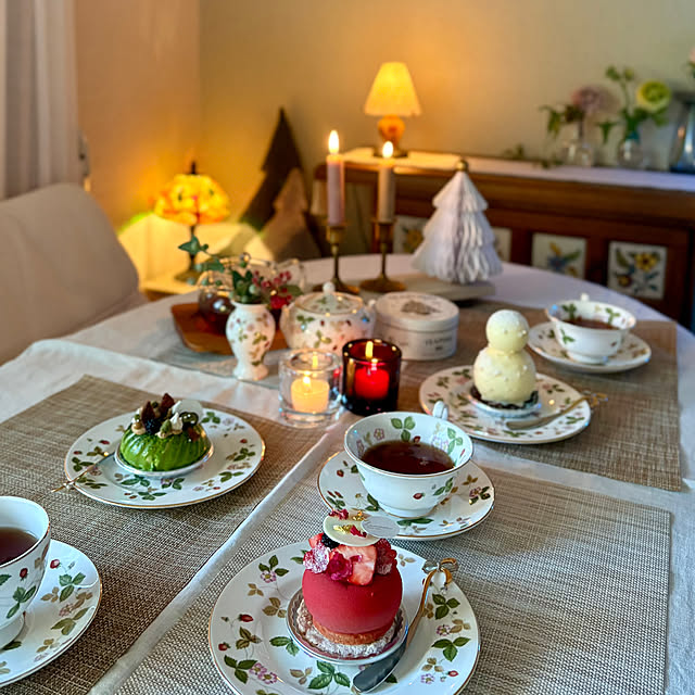 momo_sanさんの実例写真