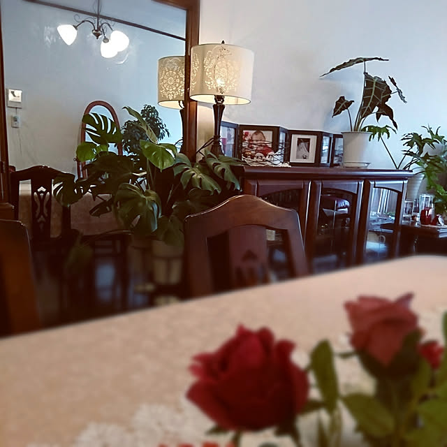 Natashyaさんの実例写真