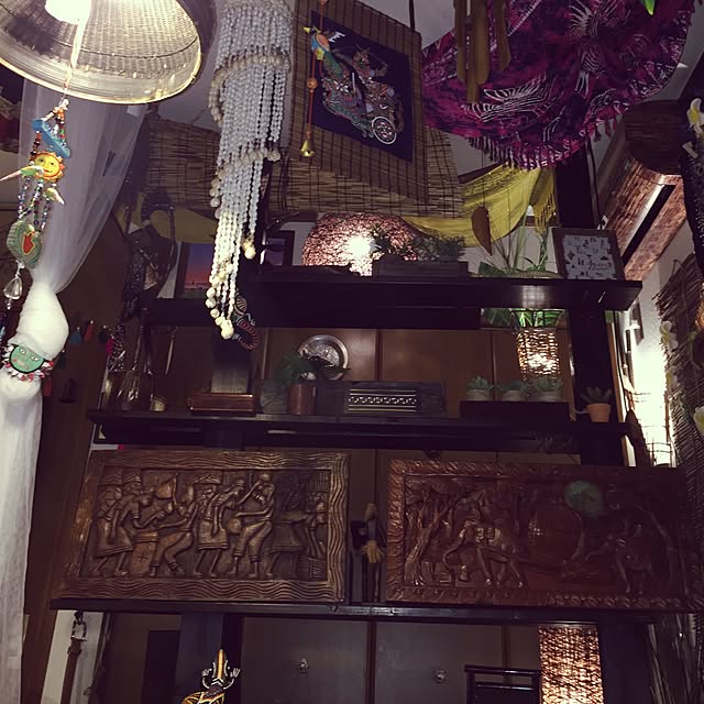 Hidekiさんの実例写真
