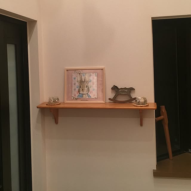 hinaさんの実例写真