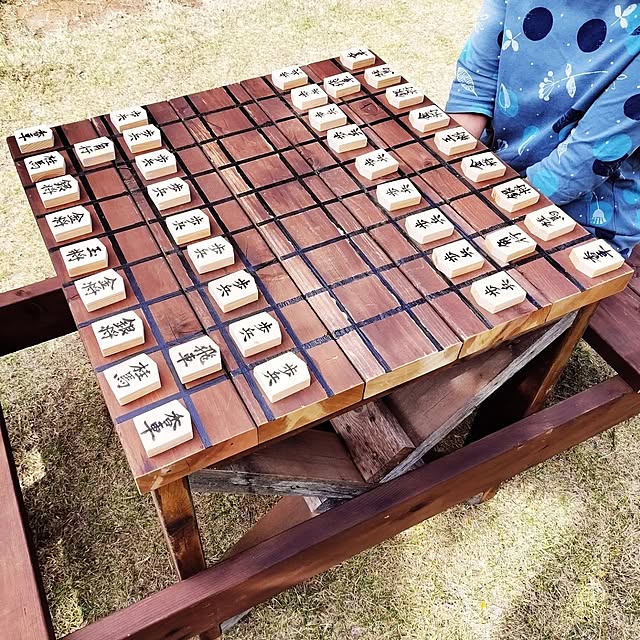 anzoさんの部屋