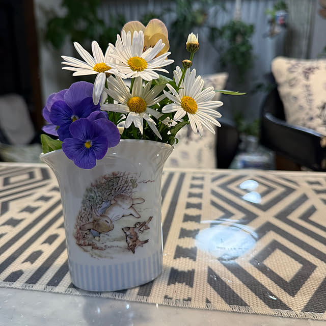 Aqettyさんの部屋