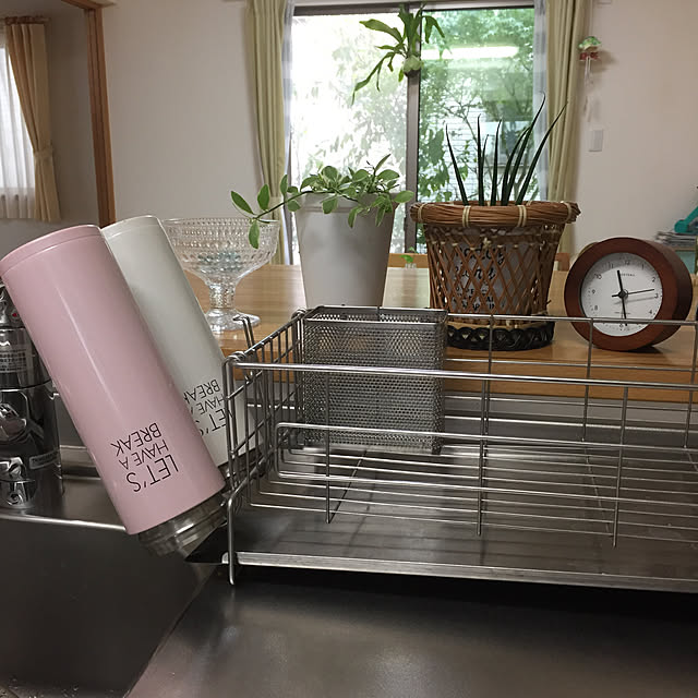 Mさんの実例写真
