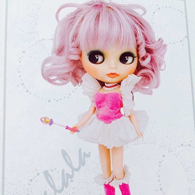 belleさんの実例写真