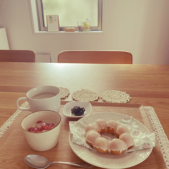 sariさんの実例写真