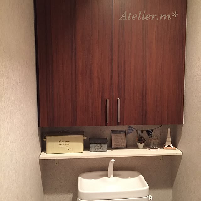 Atelier.mさんの実例写真