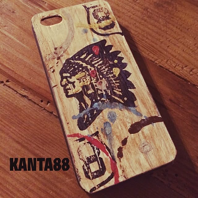 kanta88さんの実例写真