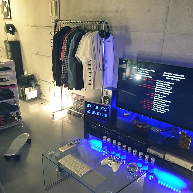 KUSANAGIさんの実例写真