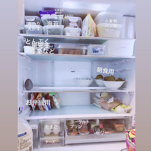 junaさんの実例写真