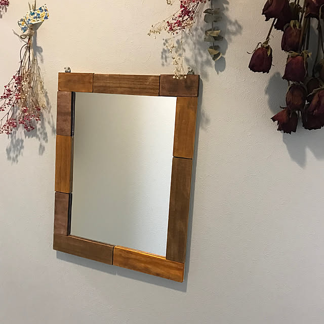 雑貨/ハンドメイド/DIY/レトロ/カフェ風...などのインテリア実例 - 2023-04-17 21:44:13