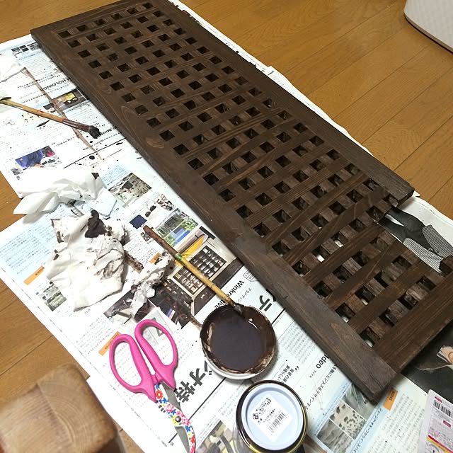 moechiさんの実例写真