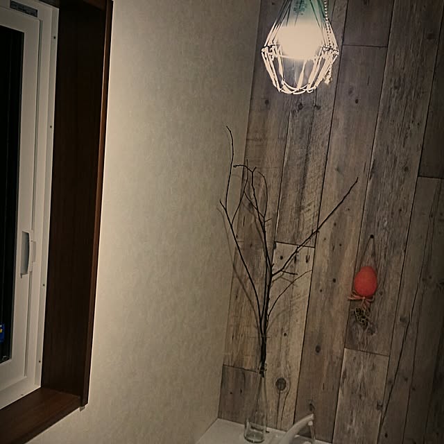 ninoさんの実例写真