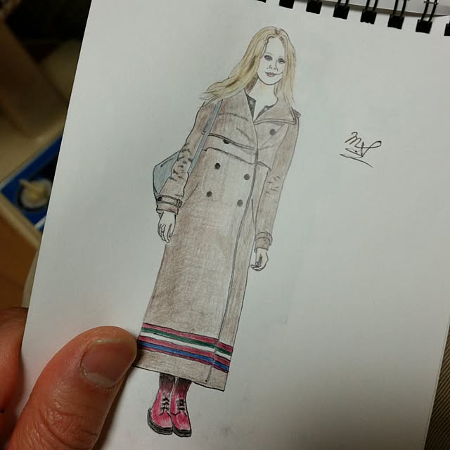 M.Sさんの実例写真