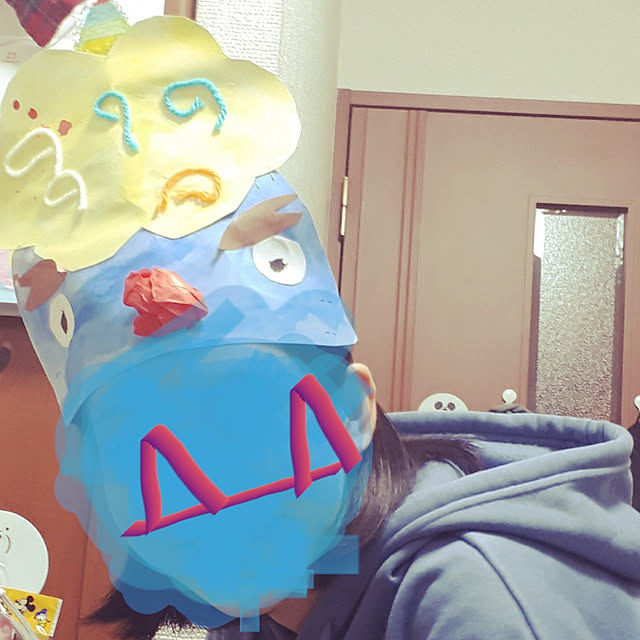 ANTENNAさんの実例写真