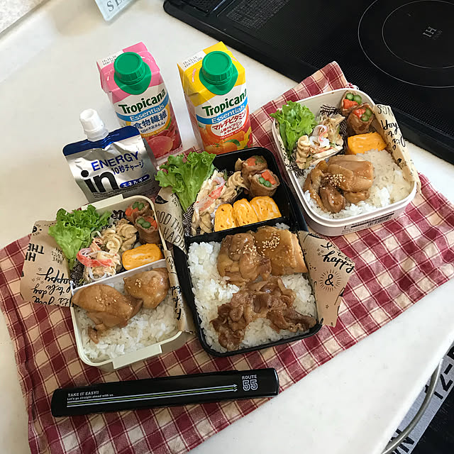 Akiさんの実例写真