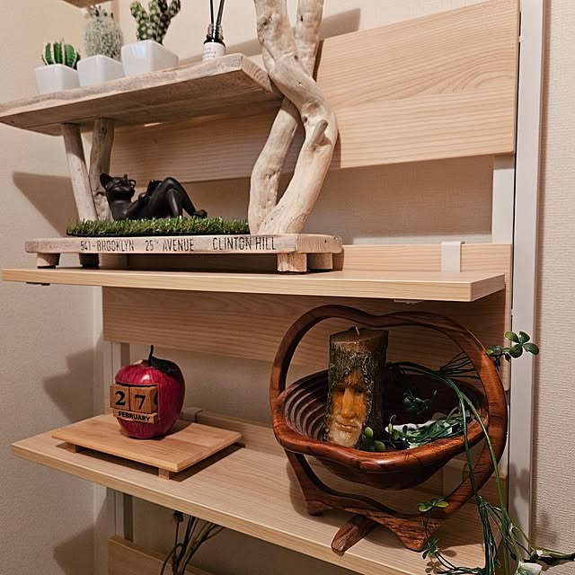 mogmogさんの部屋
