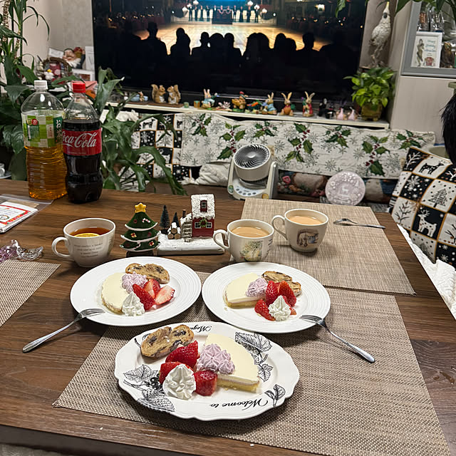 Aqettyさんの部屋