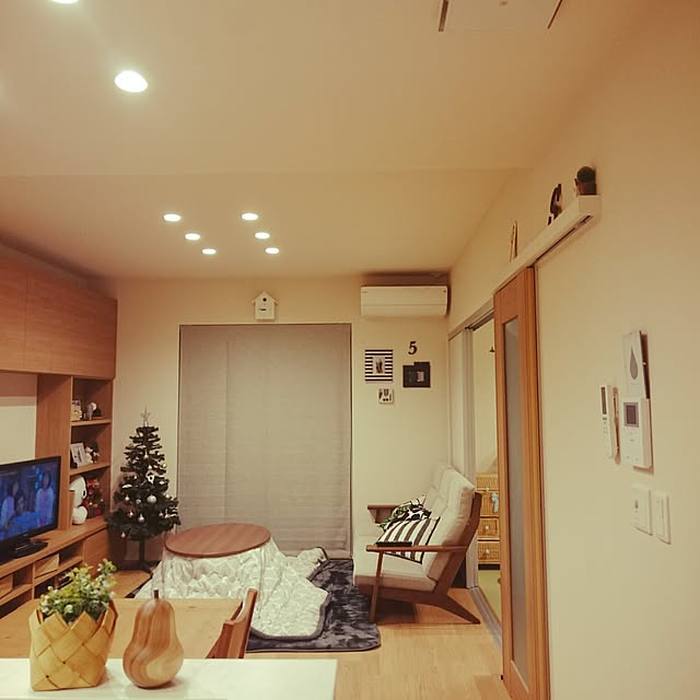 harhiさんの実例写真