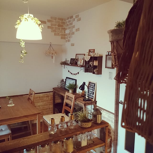 nicoco.さんの実例写真