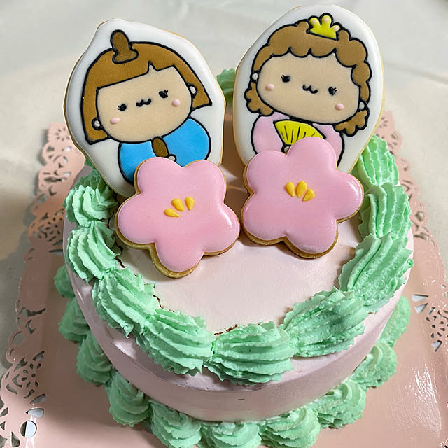 puni.punikoさんの実例写真