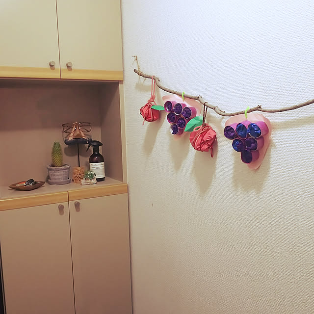 ahahaさんの実例写真