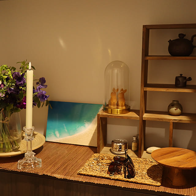 Summerさんの部屋