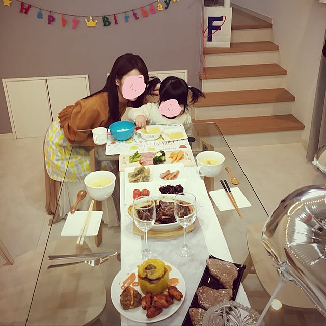 Fumikaさんの実例写真