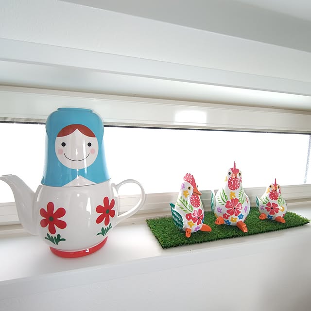 ayan-green.さんの実例写真