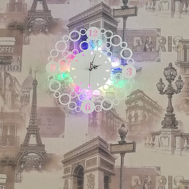 壁/天井のインテリア実例 - 2018-11-14 15:51:28