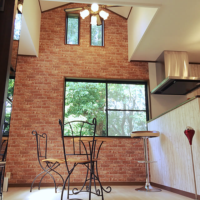 hiroさんの実例写真