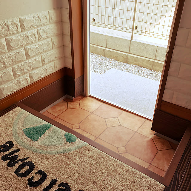 moguttさんの実例写真