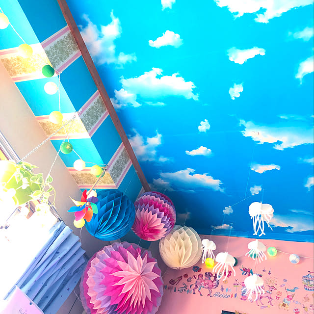 pochi3461さんの実例写真