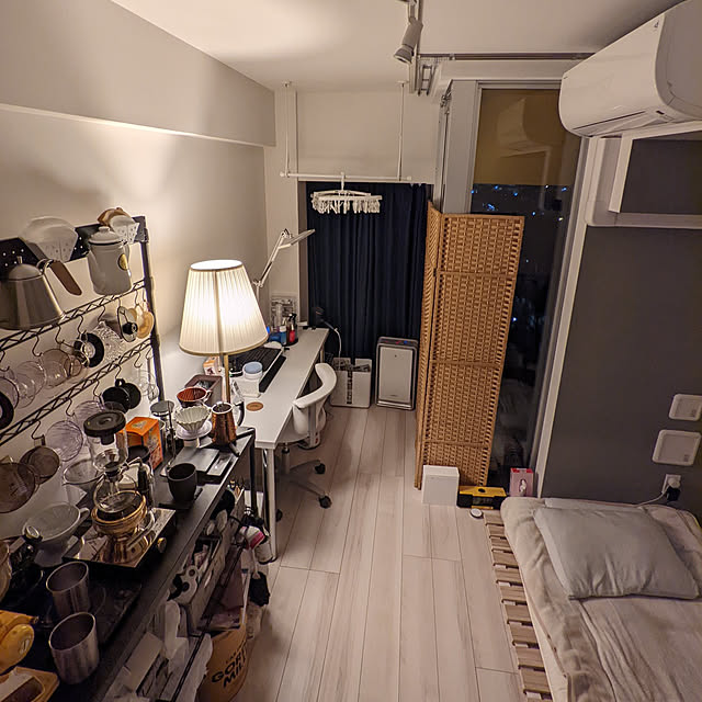 yan_coffeeさんの実例写真
