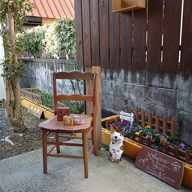 fukuさんの実例写真