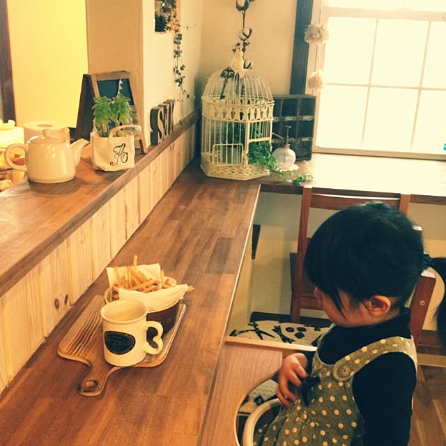 cheshanekoさんの実例写真