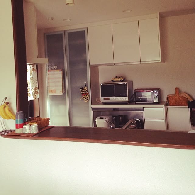 isakiさんの実例写真