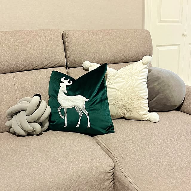 Natalieさんの部屋