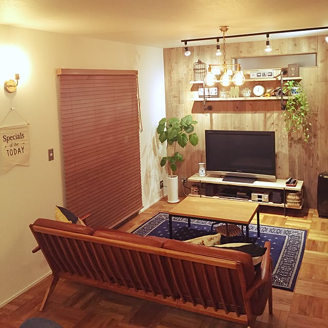 yanさんの実例写真