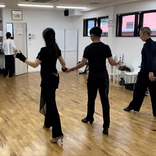 Aqettyさんの部屋