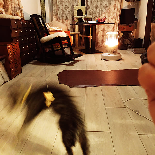 Mさんの実例写真