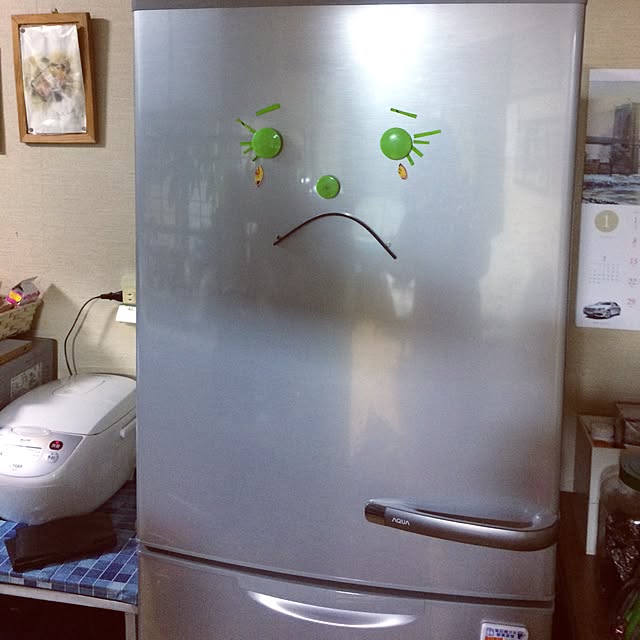 Milkyappleさんの実例写真