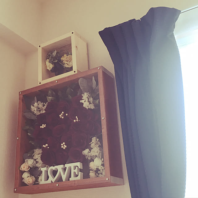 lovechanさんの実例写真