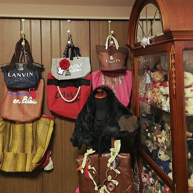 okyame-chanさんの実例写真