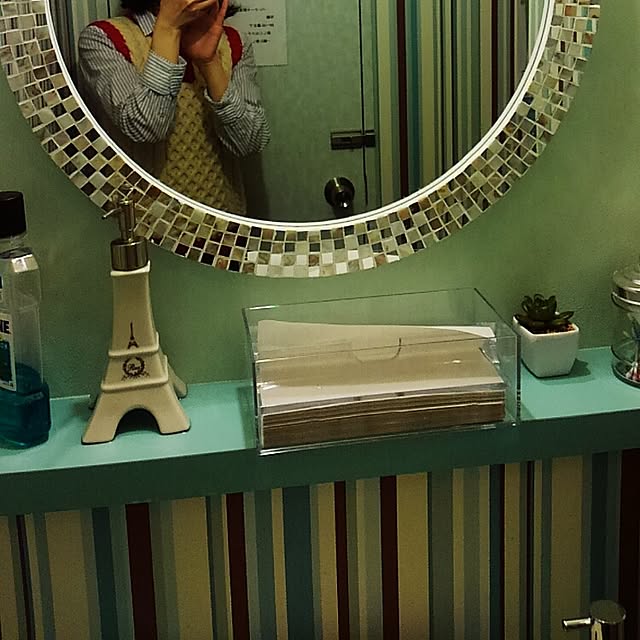 chippaさんの実例写真
