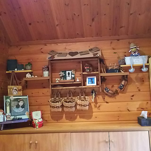 ohisamaさんの実例写真