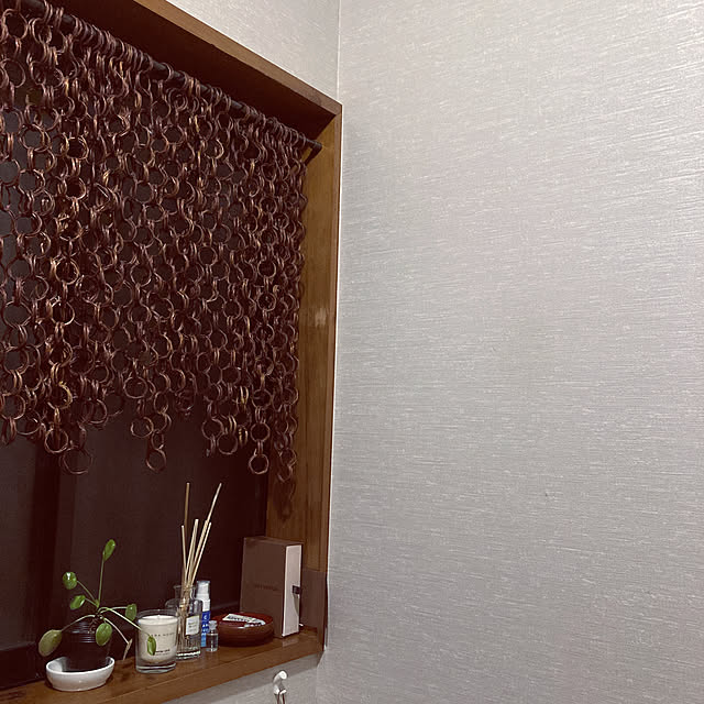 t.rinさんの実例写真