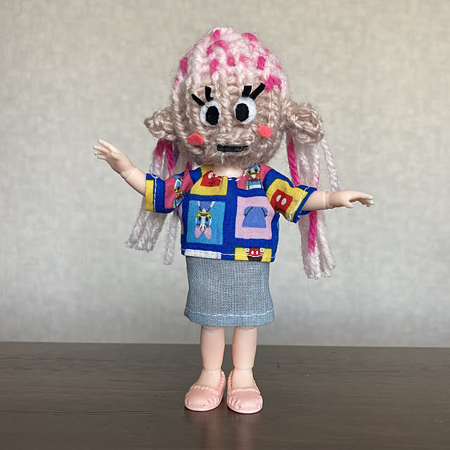 manduonmaさんの実例写真