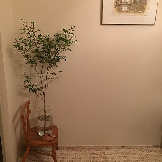 実例写真